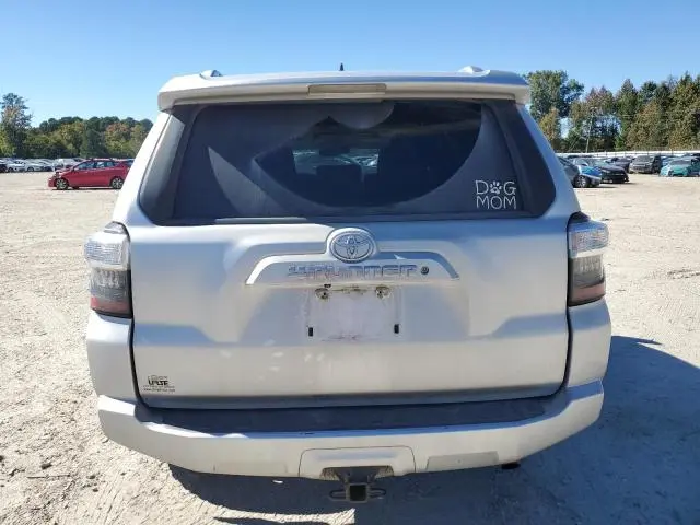 2015 TOYOTA 4RUNNER SR5/SR5 PREMIUM  