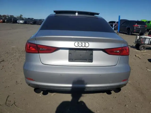 2016 AUDI A3 PREMIUM  