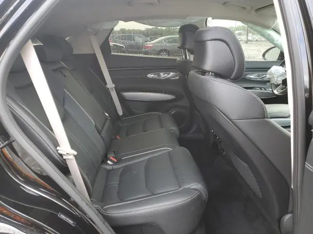 2023 GENESIS GV70 BASE  