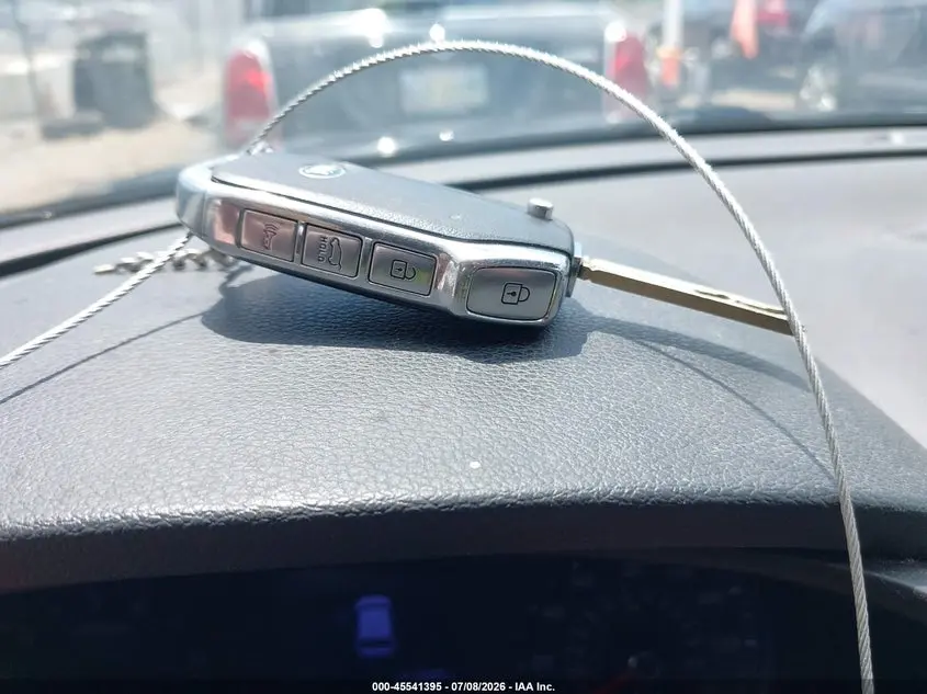 2020 KIA SOUL GT-LINE