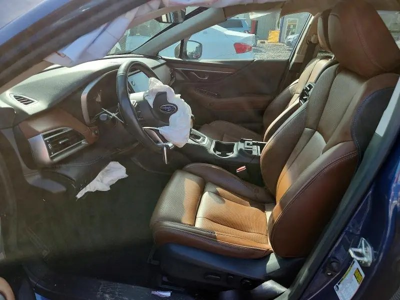 2020 SUBARU OUTBACK TOURING LDL  