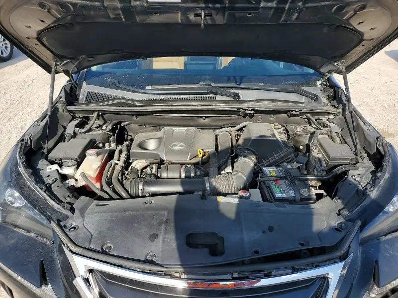 2016 LEXUS NX 200T BASE  