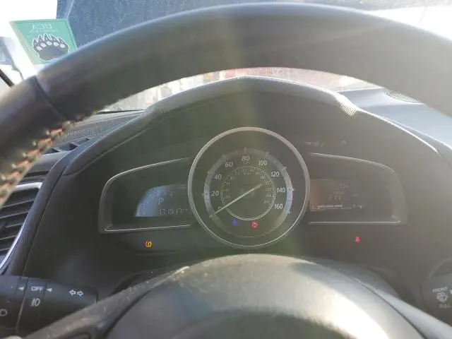 2015 MAZDA 3 TOURING  