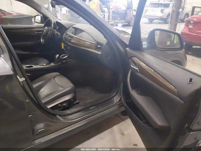 2014 BMW X1 XDRIVE28I