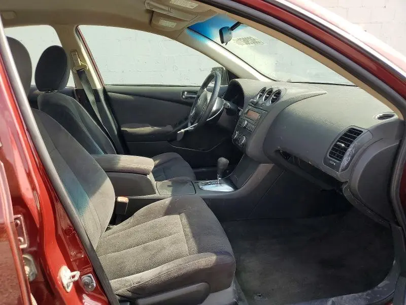 2011 NISSAN ALTIMA 2.5  