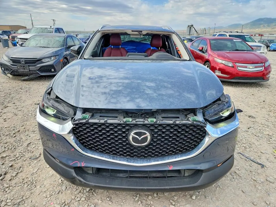 2023 MAZDA CX-30 PREFERRED  