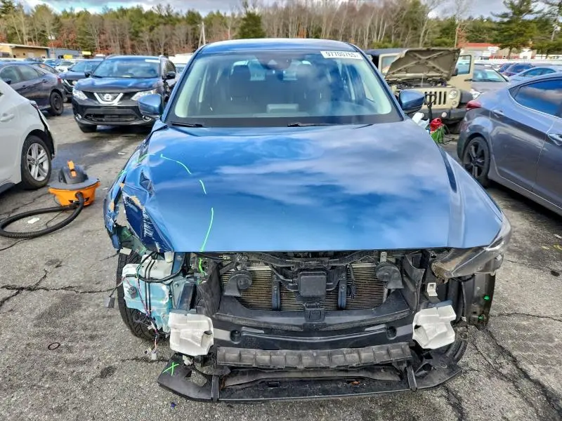 2020 MAZDA CX-5 SPORT  