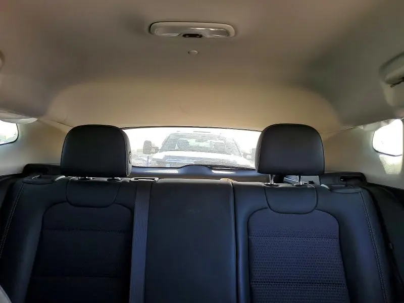 2025 CHEVROLET TRAX 1LT  