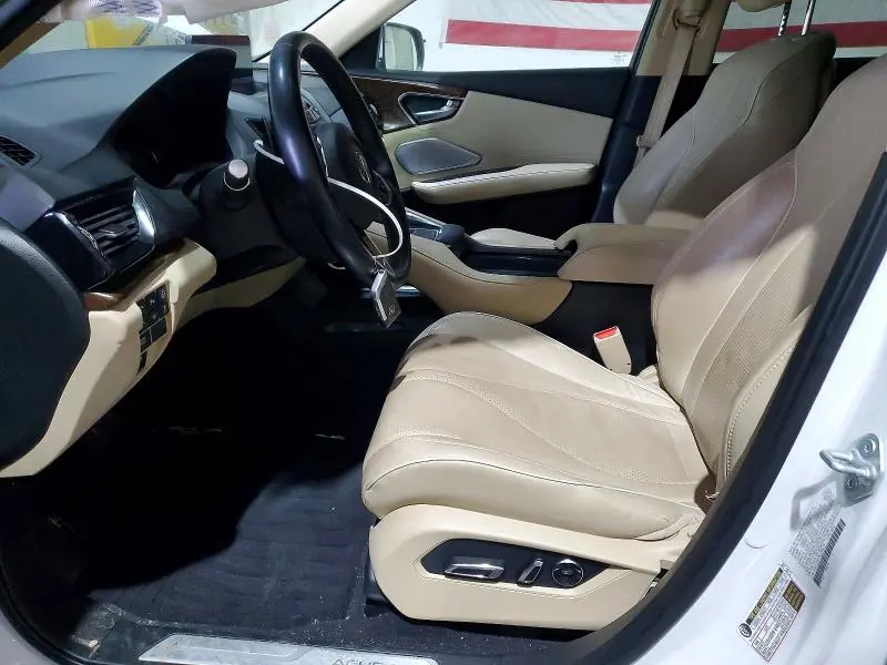2022 ACURA RDX ADVANCE  