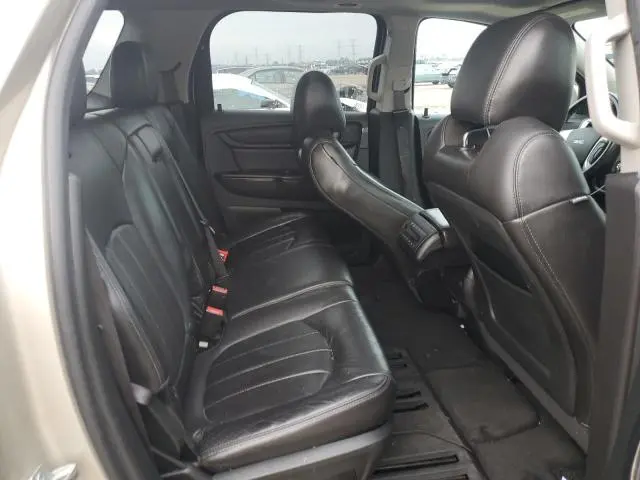 2015 GMC ACADIA SLT-2