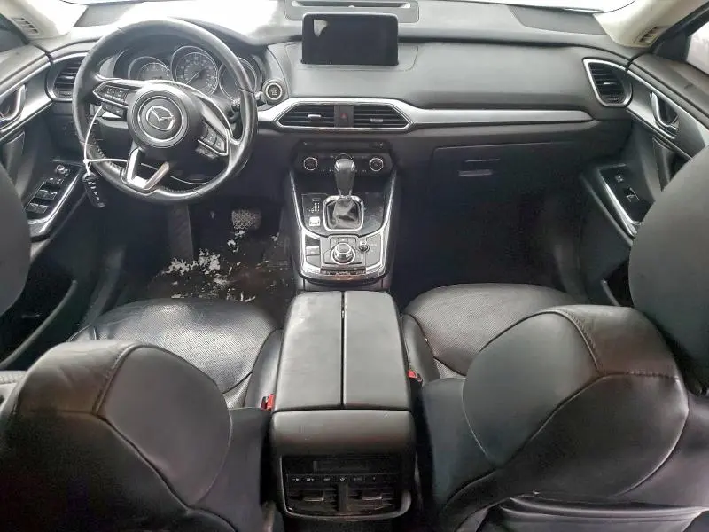 2018 MAZDA CX-9 TOURING  