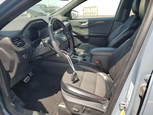 2024 FORD ESCAPE ST LINE  