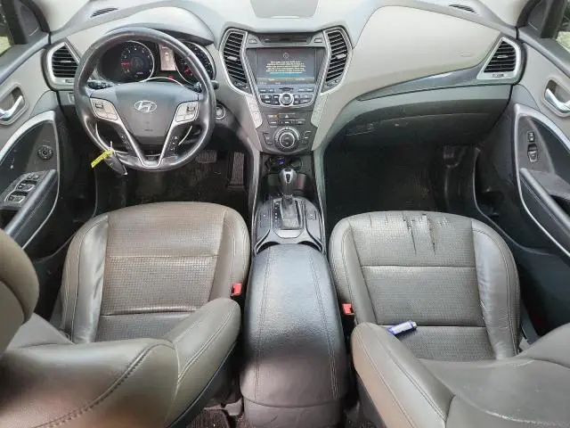 2013 HYUNDAI SANTA FE SPORT   