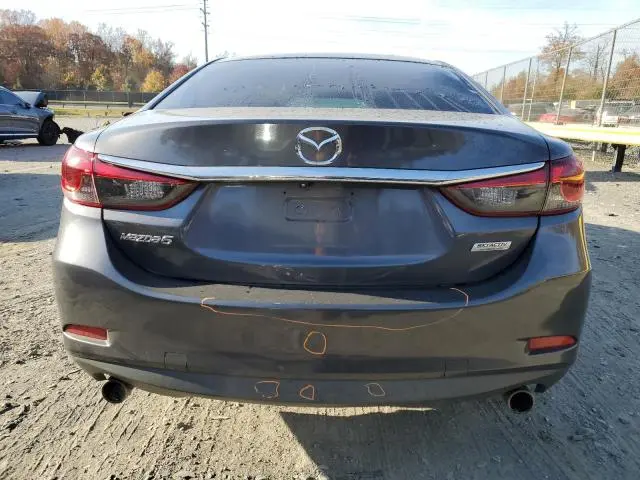 2014 MAZDA 6 TOURING  