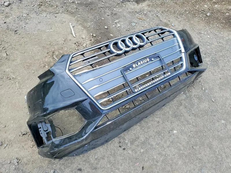 2018 AUDI A4 PREMIUM PLUS  