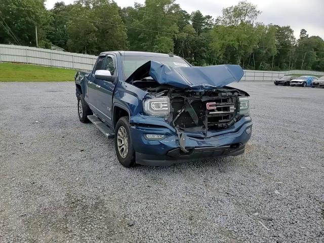 2016 GMC SIERRA K1500 SLE