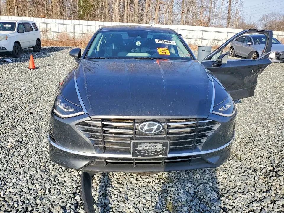 2022 HYUNDAI SONATA   