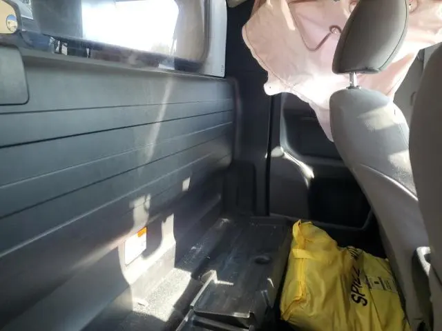 2023 TOYOTA TACOMA ACCESS CAB