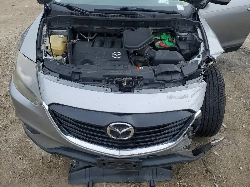 2015 MAZDA CX-9 TOURING  