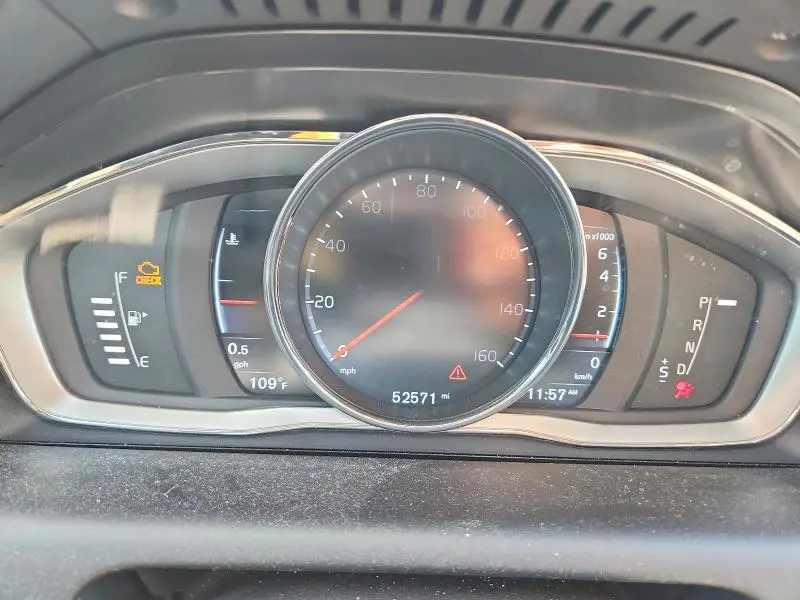 2016 VOLVO XC60 T5 PREMIER  