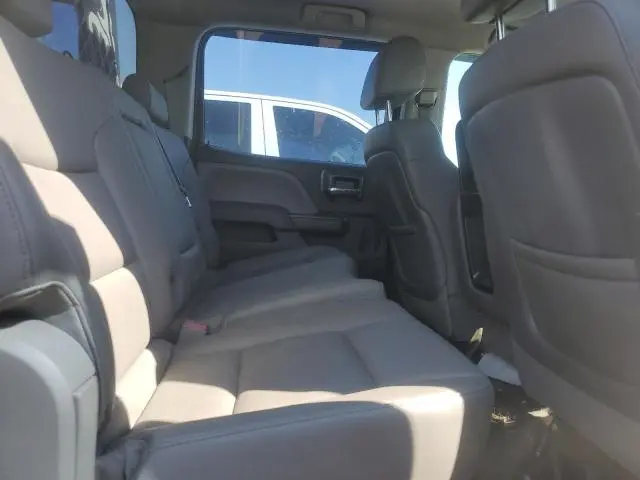 2015 CHEVROLET SILVERADO C3500  