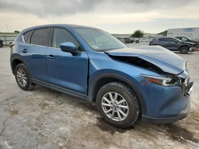 2023 MAZDA CX-5 PREFERRED  