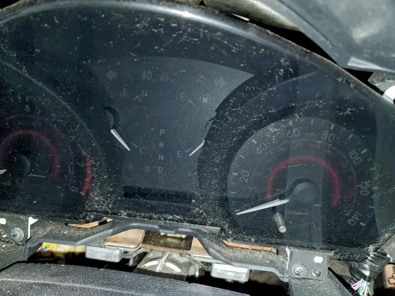 2011 TOYOTA HIGHLANDER LIMITED  