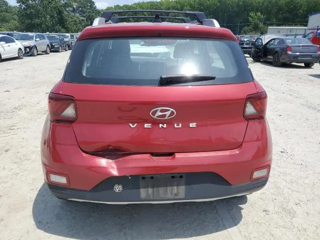 2021 HYUNDAI VENUE SEL  