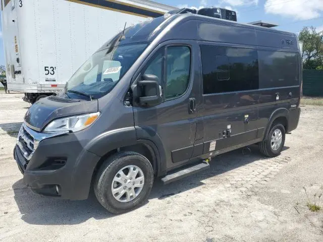 2023 RAM PROMASTER 1500 1500 HIGH  