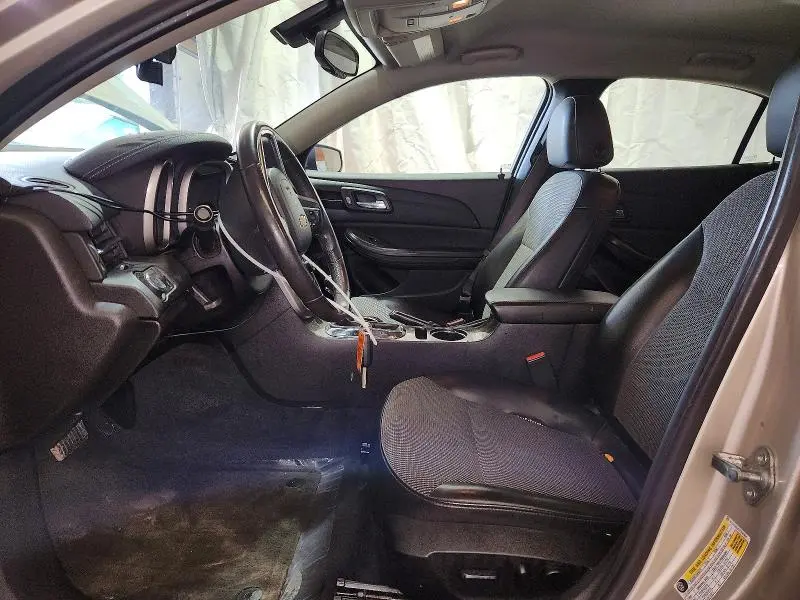 2014 CHEVROLET MALIBU 2LT  