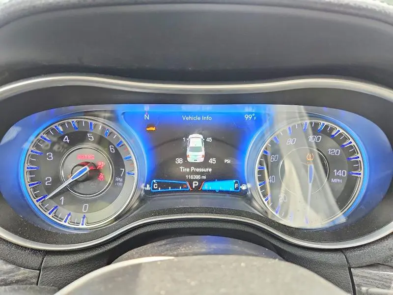 2020 CHRYSLER 300 TOURING  