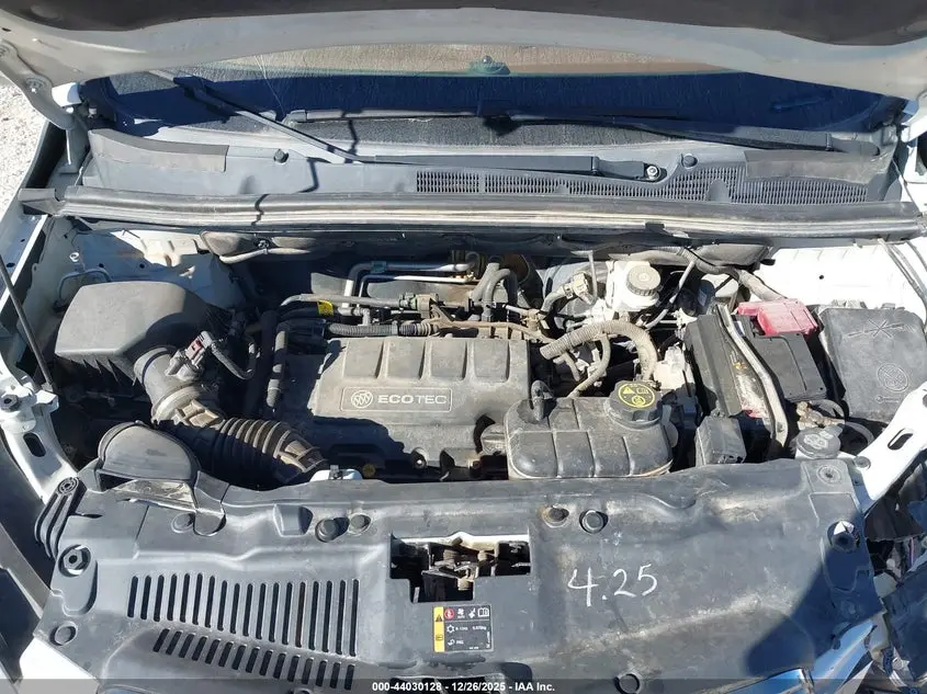 2013 BUICK ENCORE PREMIUM