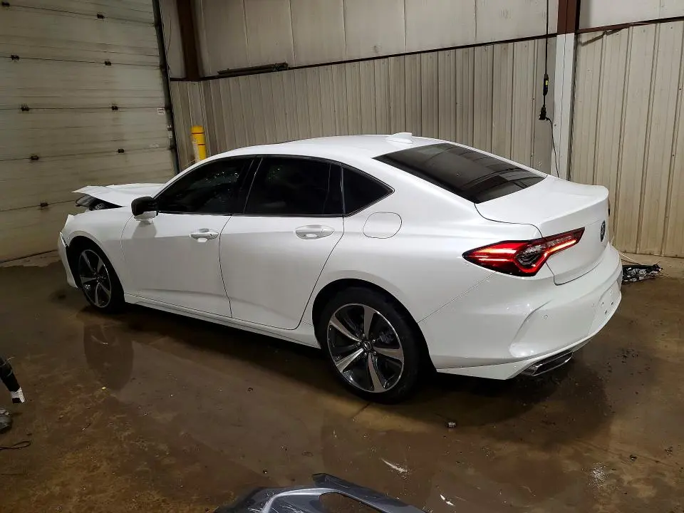 2025 ACURA TLX TECHNOLOGY  