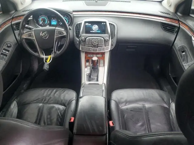 2013 BUICK LACROSSE   