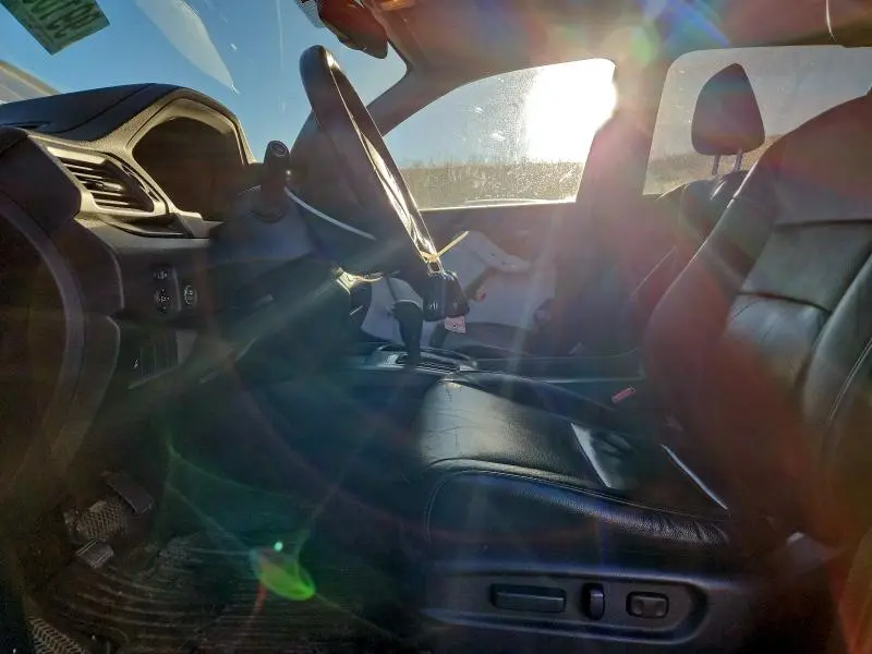 2016 HONDA PILOT EXL  