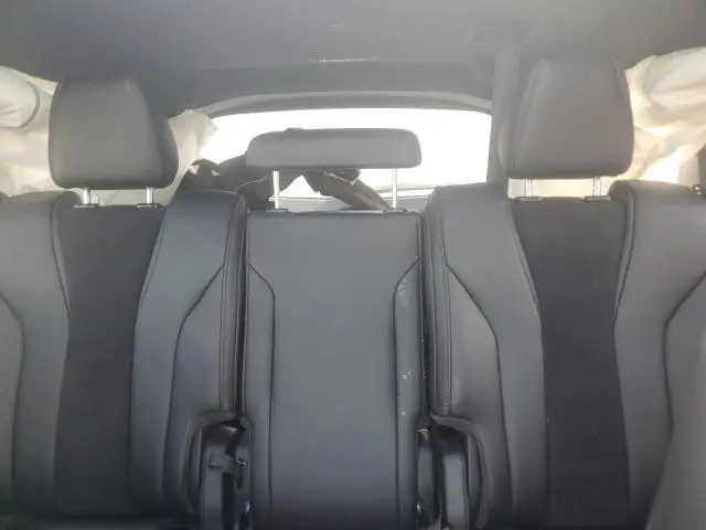 2025 ACURA MDX A-SPEC  
