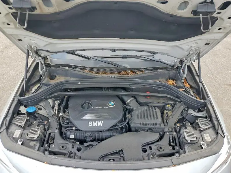 2018 BMW X2 XDRIVE28I  