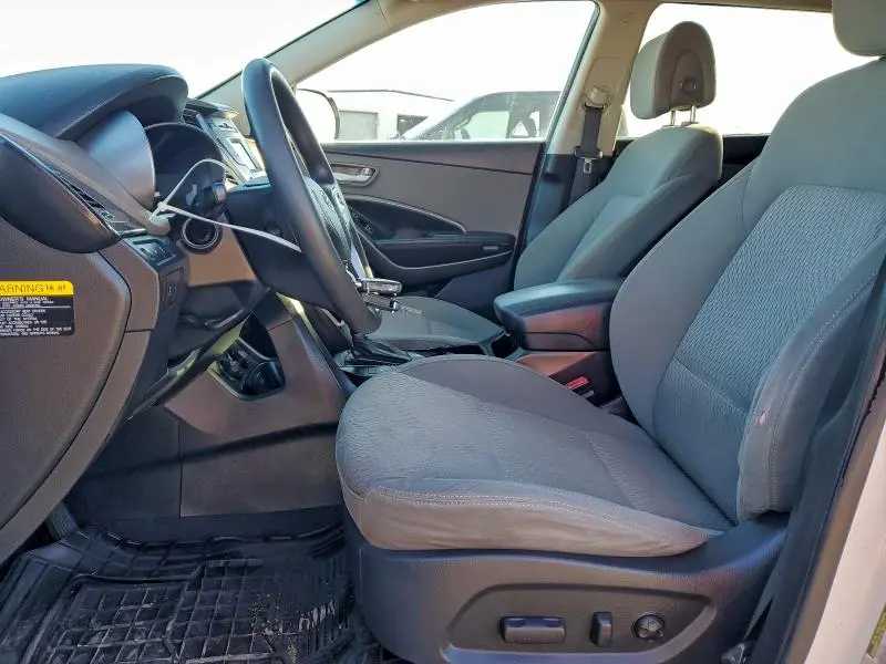 2015 HYUNDAI SANTA FE GLS  