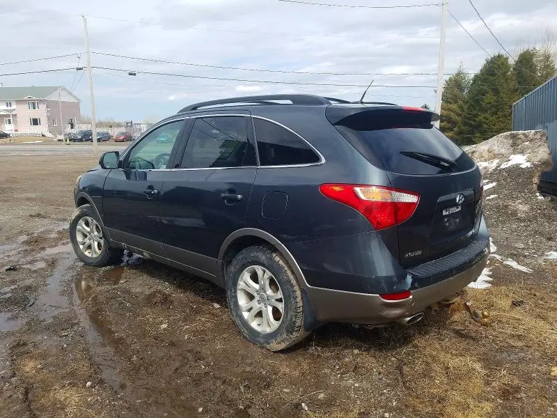 2012 HYUNDAI VERACRUZ GLS  