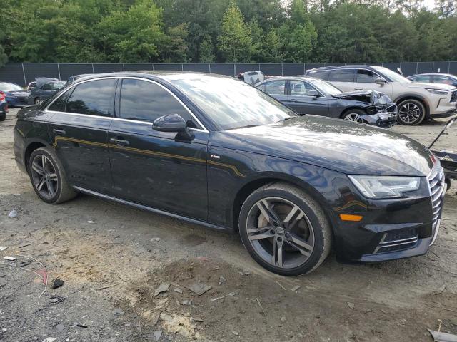 2018 AUDI A4 PREMIUM PLUS