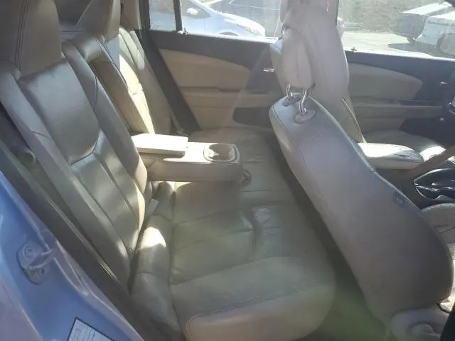 2013 CHRYSLER 200 LIMITED  