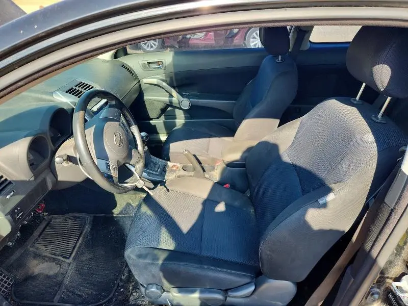 2010 SCION TC BASE  