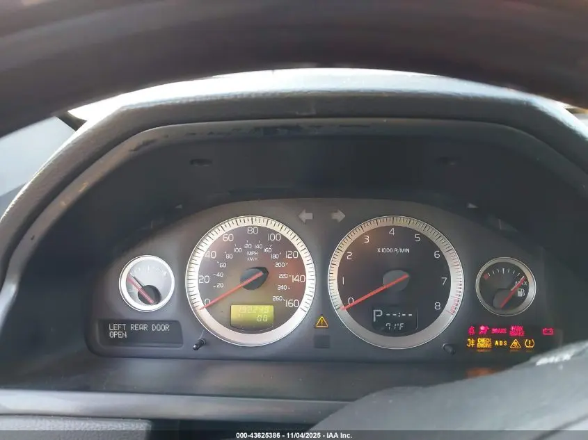 2014 VOLVO XC90 3.2 PLATINUM