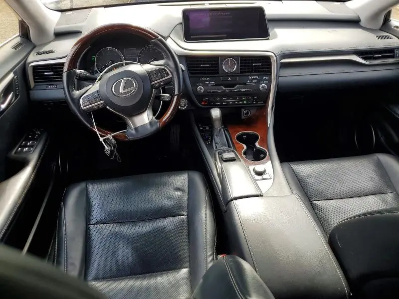 2019 LEXUS RX 350 L  