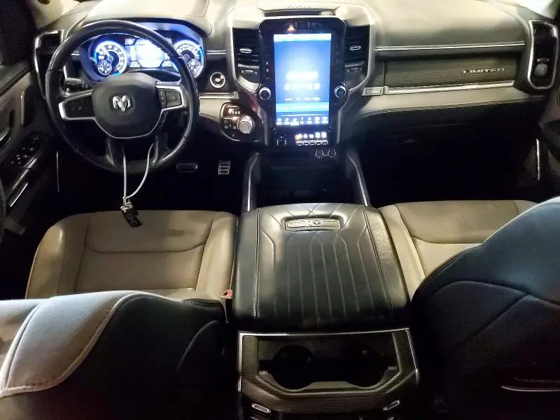 2022 RAM 1500 LIMITED  