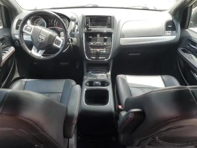 2016 DODGE GRAND CARAVAN R/T  
