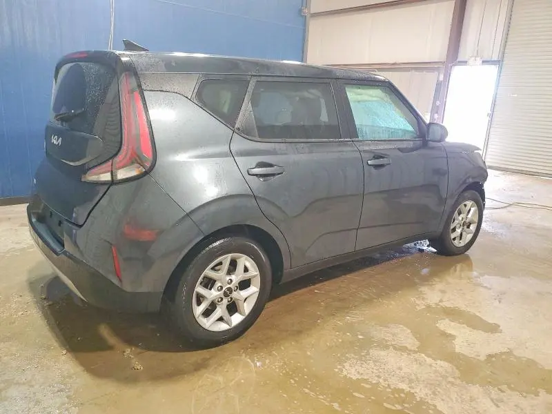2025 KIA SOUL LX ** R & D * CLN TITLE * REPO **
