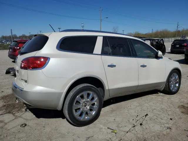 2011 BUICK ENCLAVE CXL  