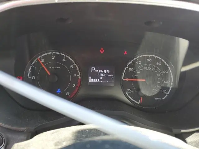 2019 SUBARU IMPREZA PREMIUM  