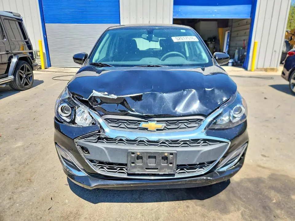2020 CHEVROLET SPARK 1LT  